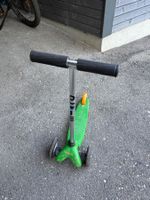 Kinder Tretroller Micro Scooter