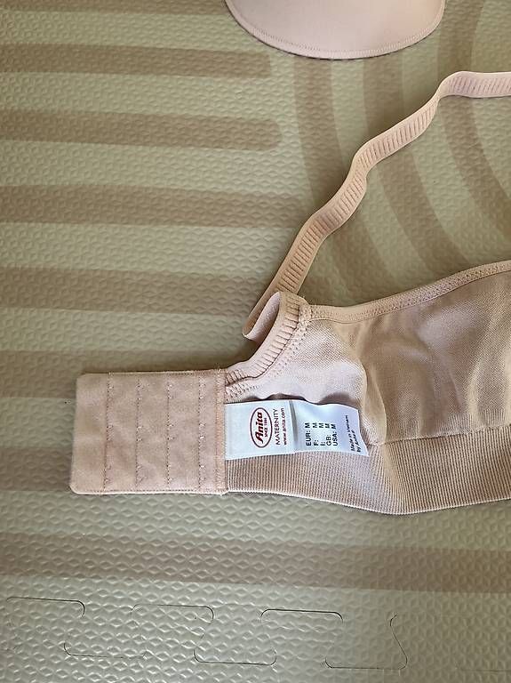 Altra biancheria intima: NEU Anita Still-BH M – Nuovo (secondo la descrizione) da Zumikon venduto da Simimarion 2