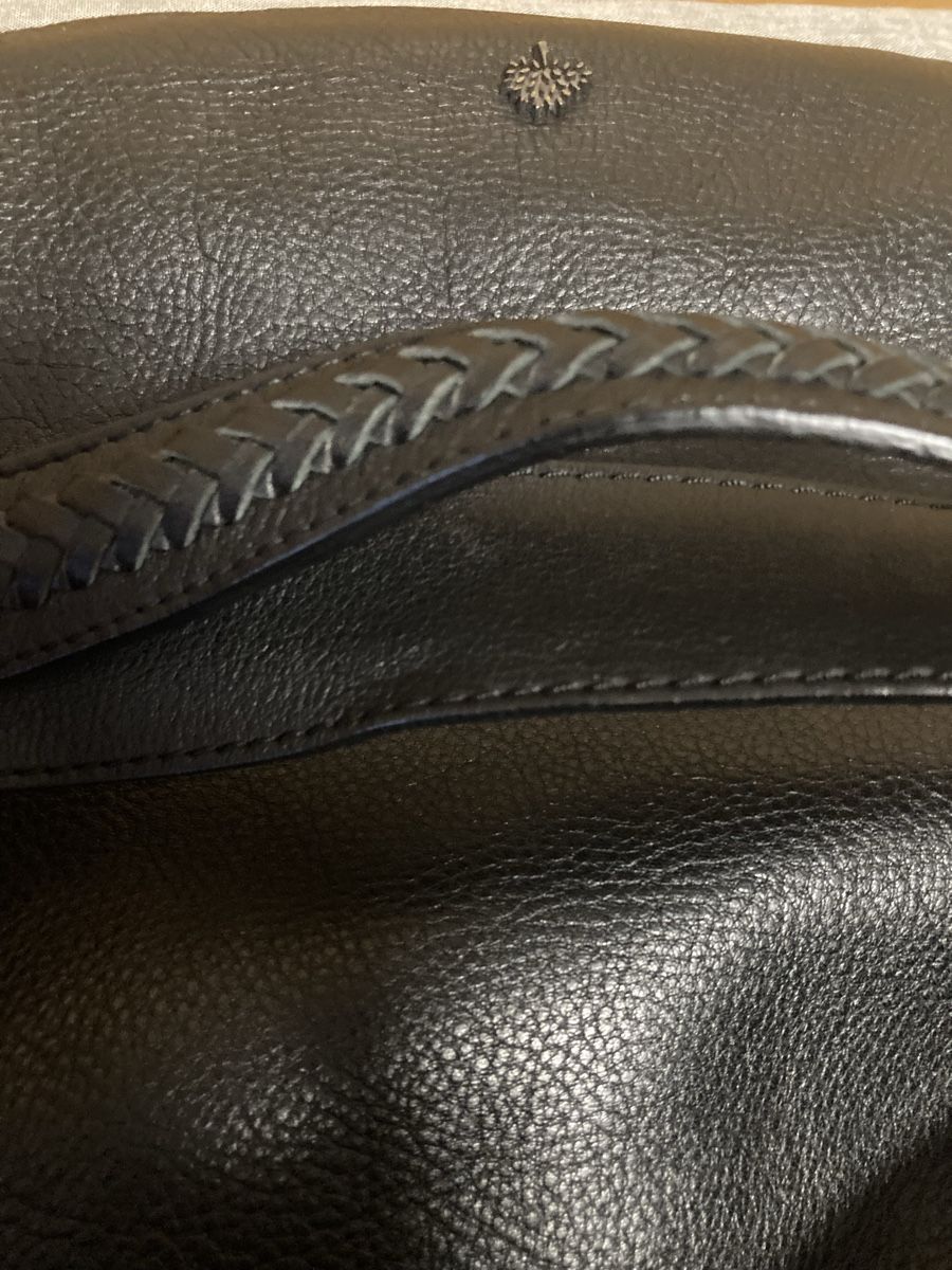 Mulberry Borse da donna: Mulberry Ledertasche schwarz, neuewertig – Nuovo (secondo la descrizione) da Oftringen venduto da Odessa65 3