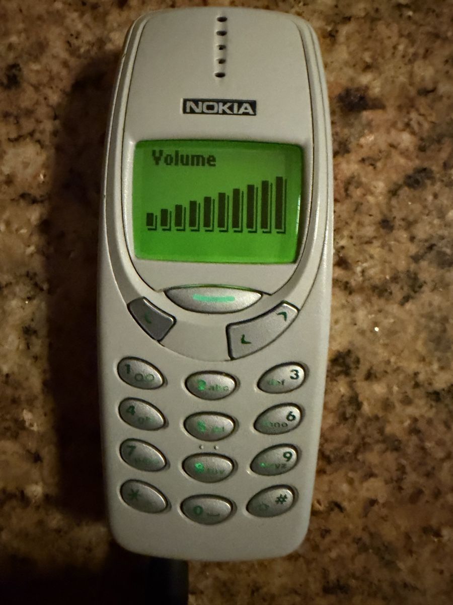 Nokia Telefoni cellulari / Smartphones: Téléphone Nokia 3310 – Usato da Echallens venduto da JAR69 6