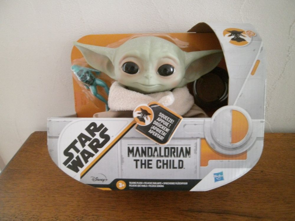 Monololy Star Wars Mandalorian - Boutique Paris - Jeu de Société