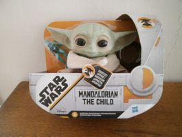 Neu Hasbro Disney Star Wars The Mandalorian The Child