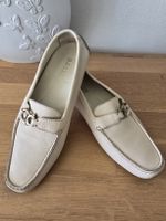 Bally Mokkasin. Gr. 37,5.