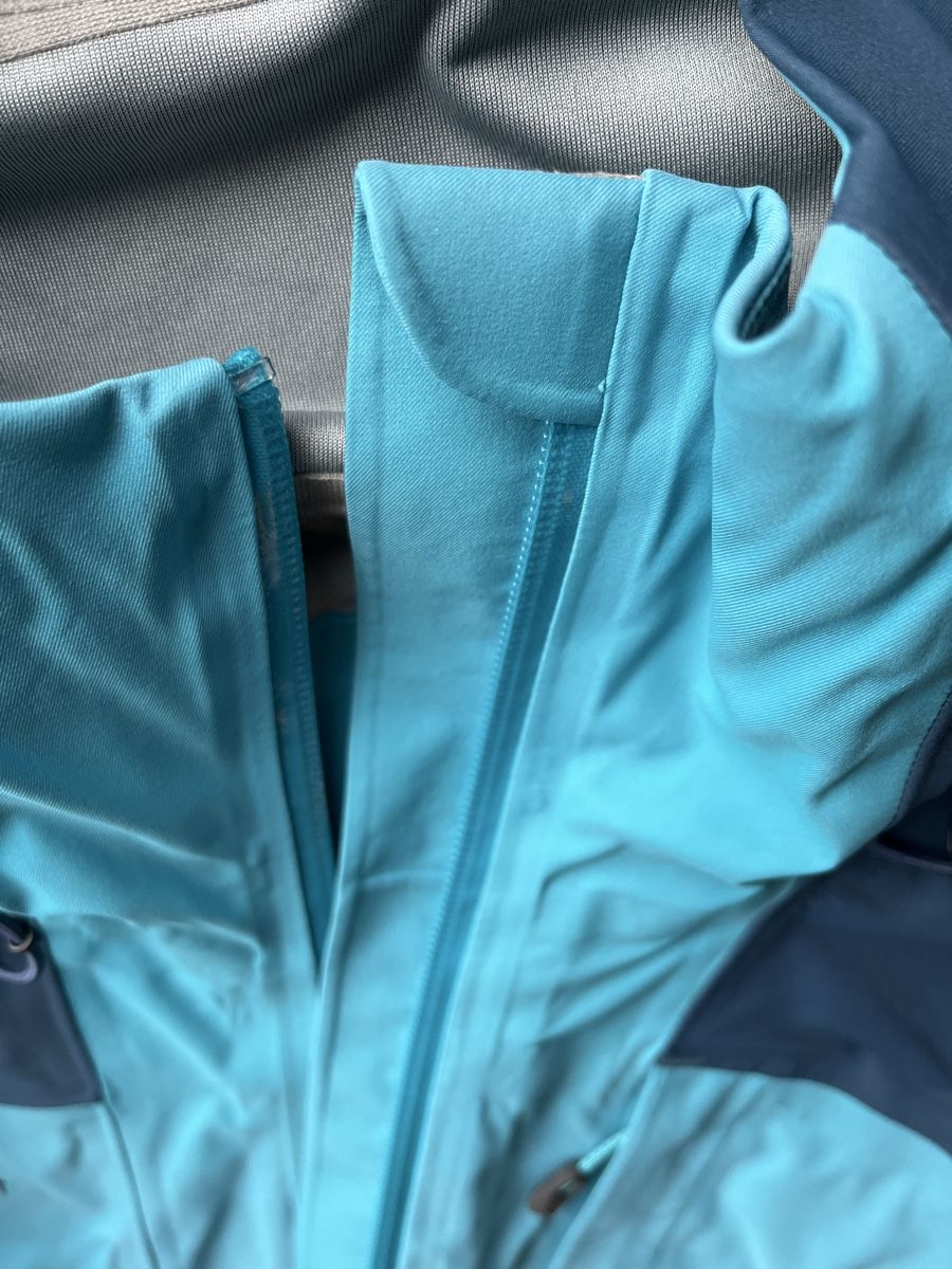 Mammut Giacche: Mammut, Hardshelljacke, Damen, S – Usato da Kollbrunn venduto da Bruehlmann111 4