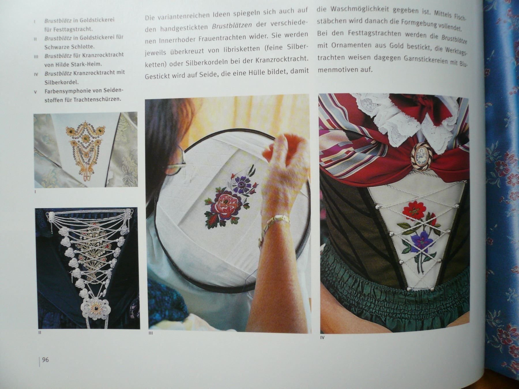 Libri: Appenzell - Unser schönstes Kleid – Nuovo (secondo la descrizione) da Brunnadern venduto da lesezirkel 7