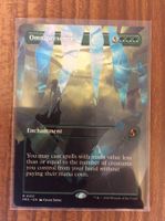 MTG -  Omnipresence (0331 - Borderless) x1