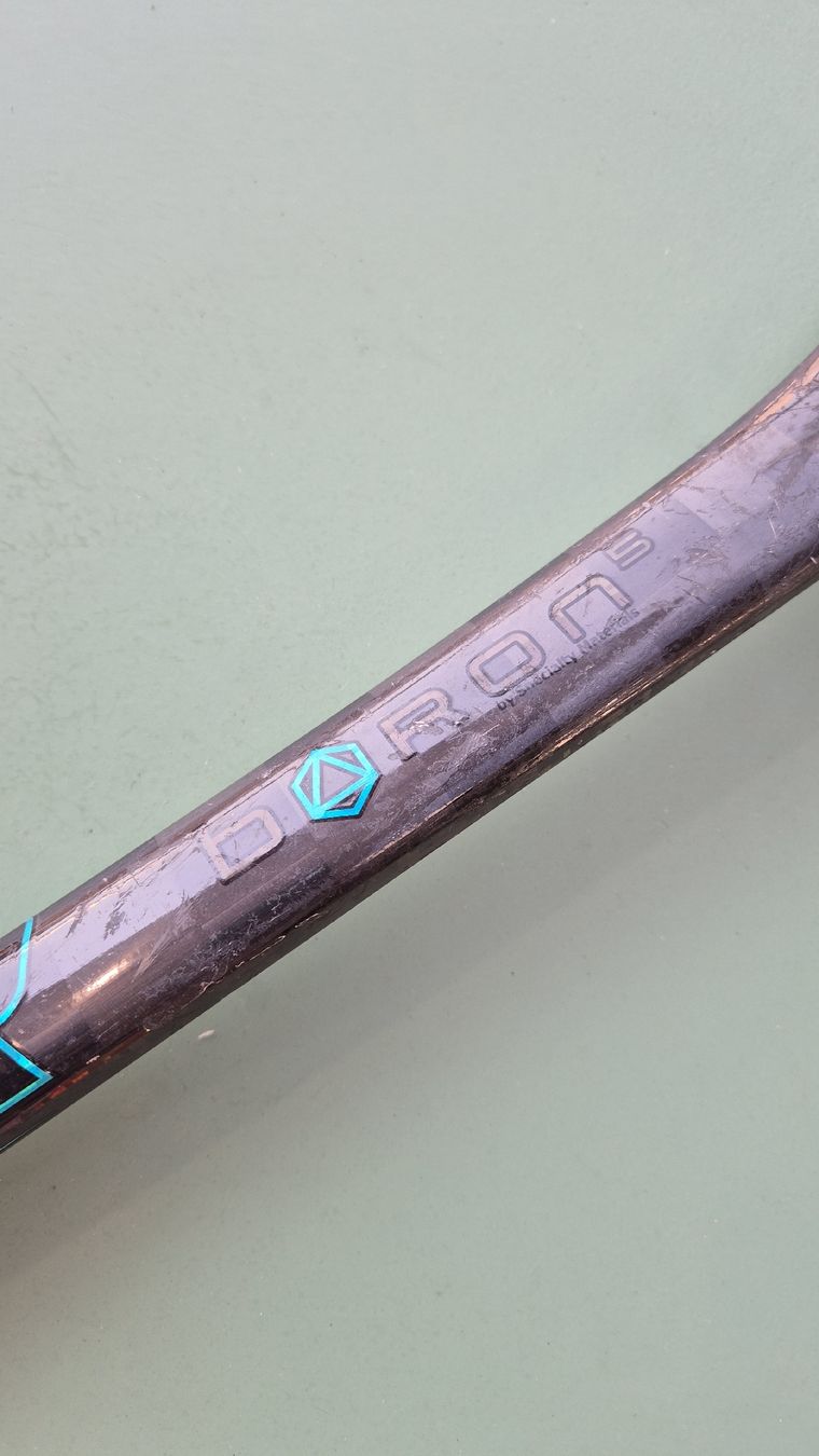 Bauer Stöcke & Schaufeln: Bauer Eishockeyschläger Twitch 40 flex p92 – Gebraucht aus Romanshorn von Eleony 4