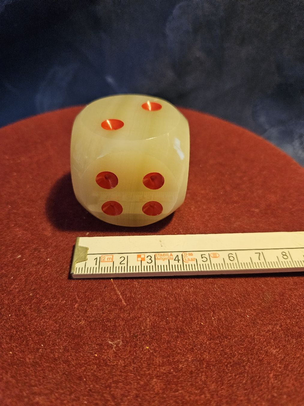 Giochi: Spieli  Würffel – Usato da Kriens venduto da gra_fhn7 1