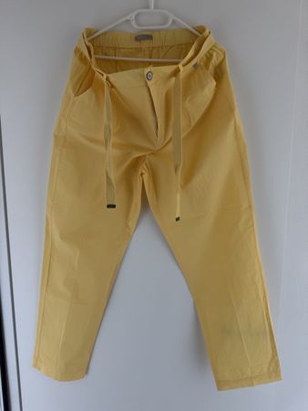Leichte Sommerhose von NILE