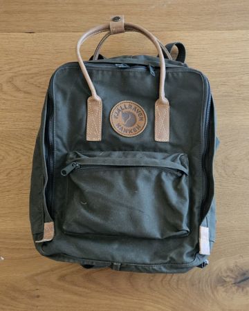Fjällräven Rucksack Känken No. 2