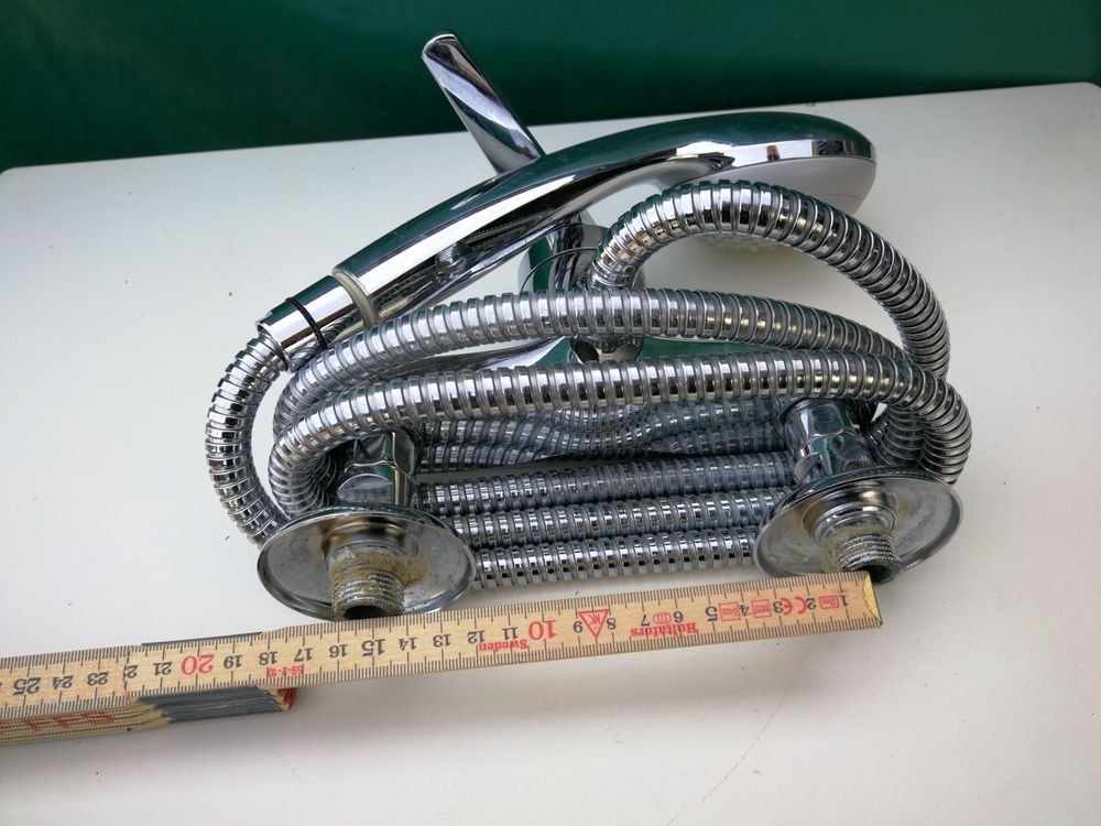 Kwc Armaturen: Bad Armatur Dusch Mische KWC – Gebraucht aus Spreitenbach von Space_X 4