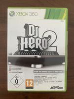 DJ Hero 2 für Xbox 360
