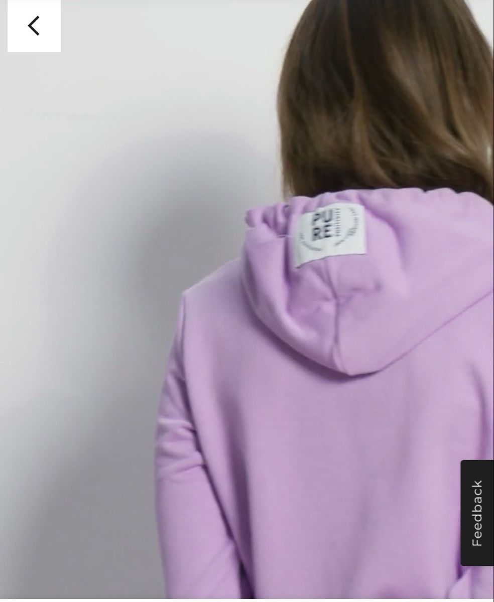 Cecil Maglioni & Felpe: Neue Cecil Posivity Hoodie – Nuovo e nell'imballaggio originale da Wettingen venduto da epe_9vbf 3