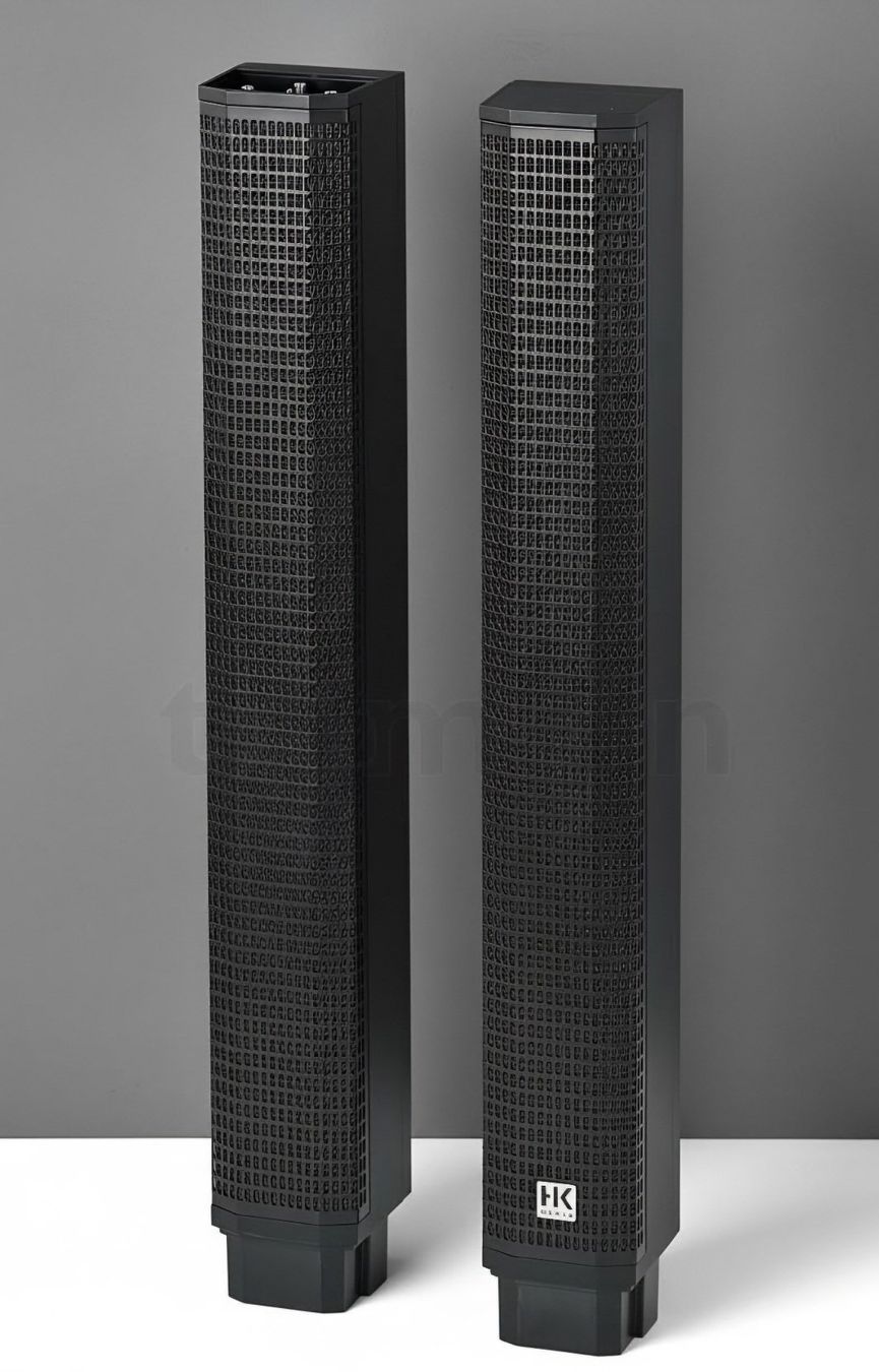 HK Audio Lautsprecher: 2 HK Audio Polar 12 PA Lautsprecher – Neu (gemäss Beschreibung) aus Boswil von RobHerst 5