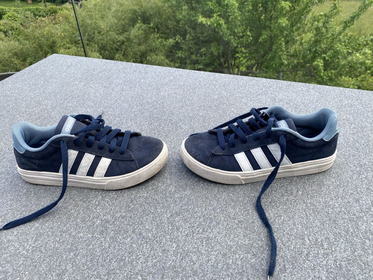 Adidas Scarpe da uomo: Adidas Turnschuhe – Usato da Watt venduto da yaelD 3