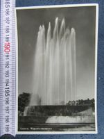 LUZERN WAGENBACHZBRUNNEN LU AK