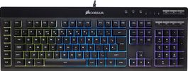 Tastiera da gaming Corsair K55 RGB