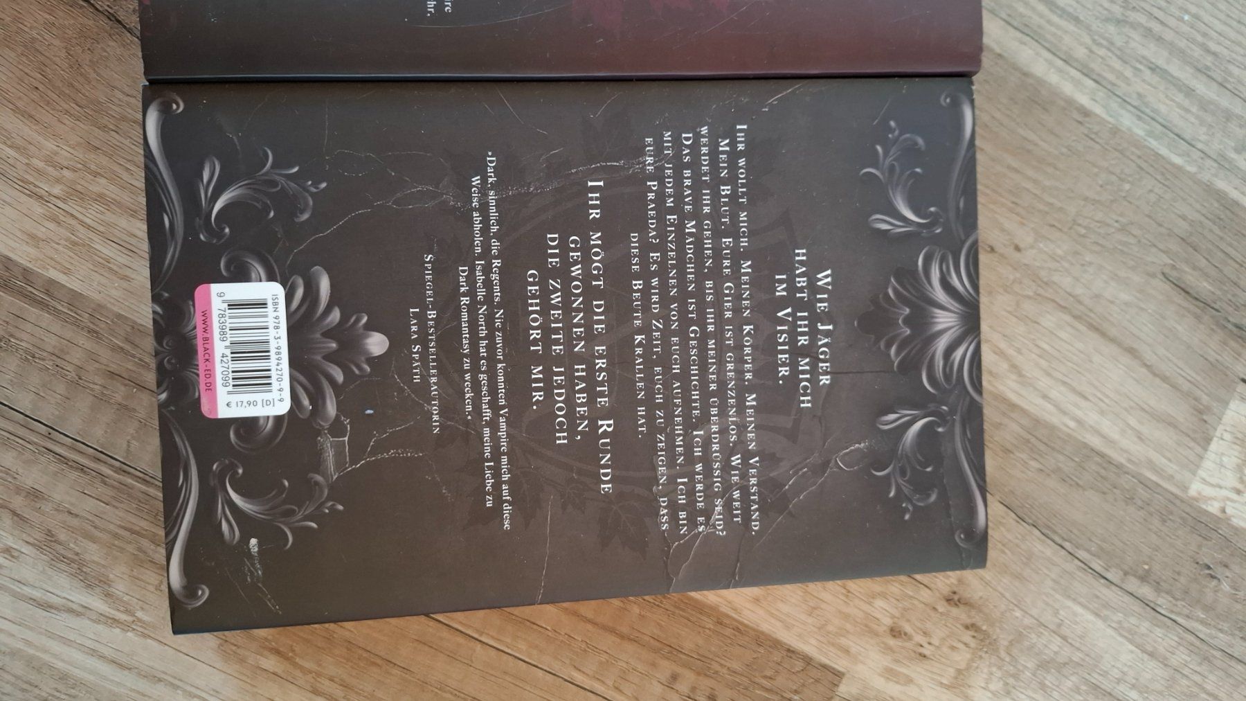 Libri: Regents & Praeda – Usato da Koppigen venduto da bau_w8vs 2