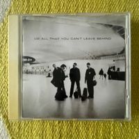 U2-ALL THAT YOU CAN‘T LEAVE BEHIND
