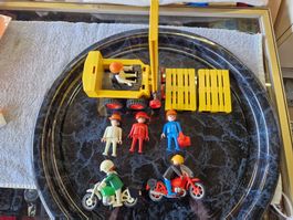 Play Mobile Set 1974