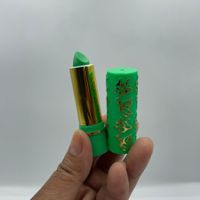 Magischer Lippenstift Grüner 24h