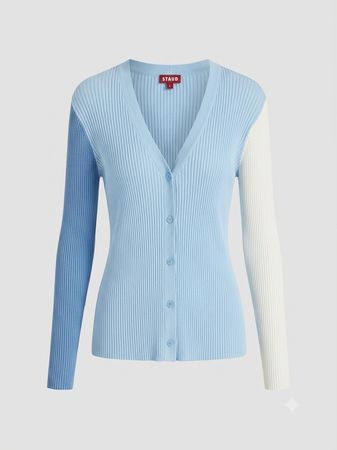 Gilet Staud