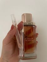 Lattafa The Kingdom for Women EDP 5ml.The Wedding Silk Sant