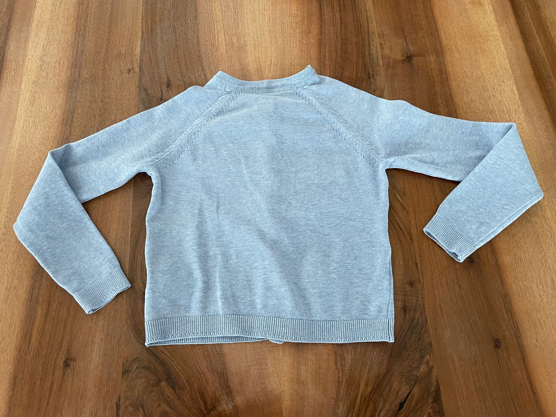Next Jacken & Mäntel: Strickjäckchen, Next, Grösse 104 – Gebraucht aus Haslen AI von s176 4