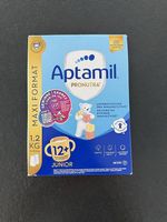 Aptamil Pronutra Junior 12+ 1.2Kg