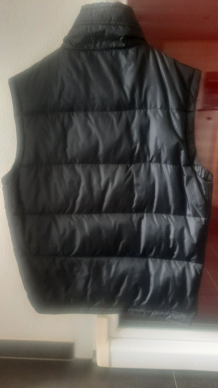 Gilet & Giacche: Gilet,Weste,Jacke Gr. XS  Daune – Usato da Wattwil venduto da Parase 3