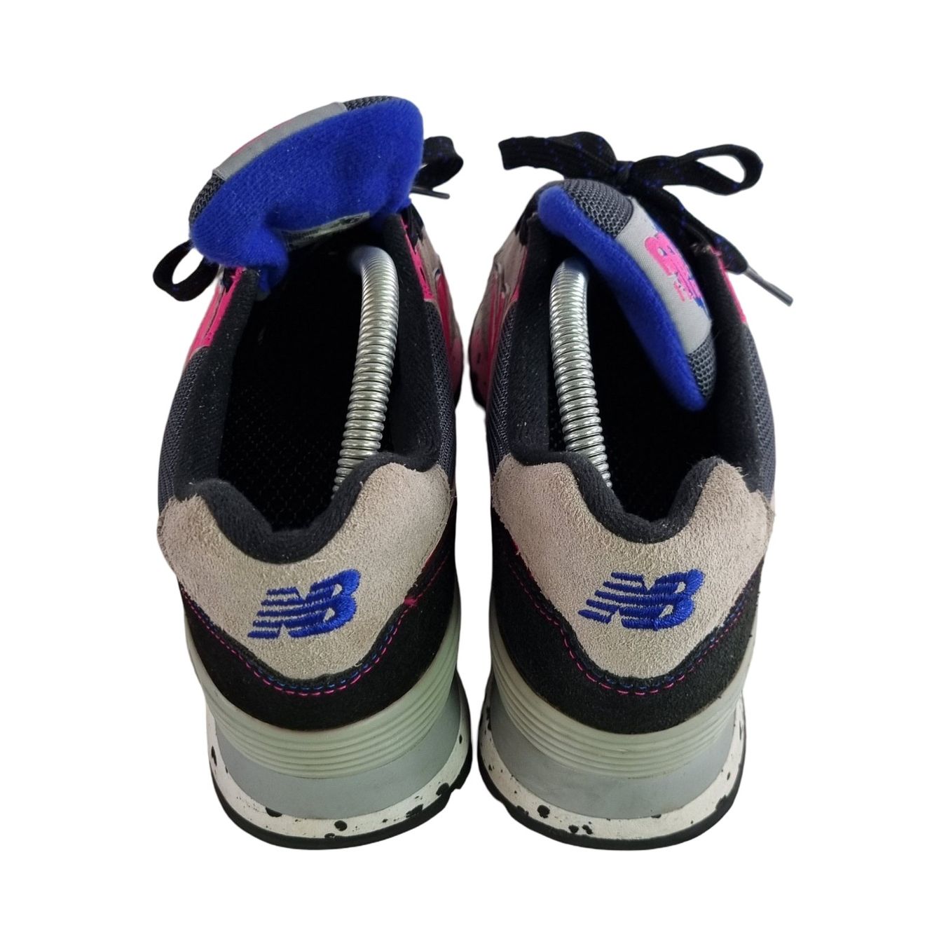 New Balance Scarpe da donna: NEW BALANCE Schuhe | Grösse 39 – Usato da Wangen b. Olten venduto da Restwert_Wangen 2