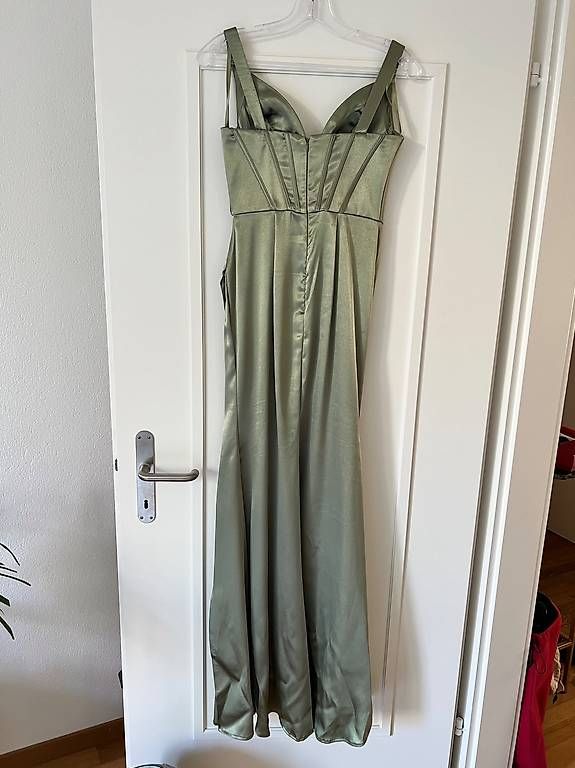 Vestiti: Cocktail Kleid – Usato da Zürich venduto da Sofmas 3