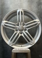 17 Zoll Felgen Audi Vw Golf
