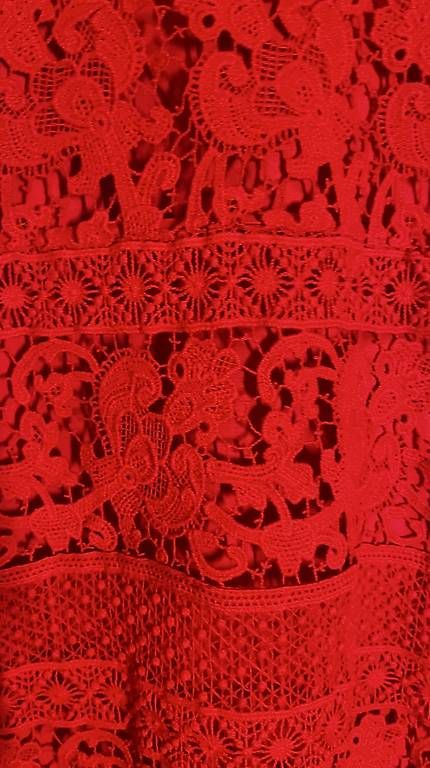 Vestiti: Robe  dentelles été  – Usato da Vesenaz venduto da pam_vq6z 3