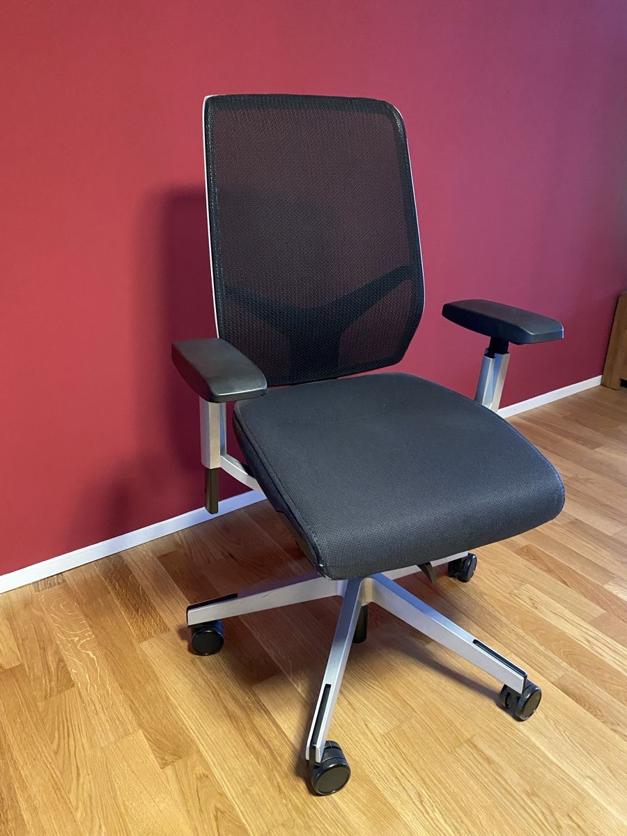 Chaises: Office chair  – D'occasion à Zürich par etp_fl66 3