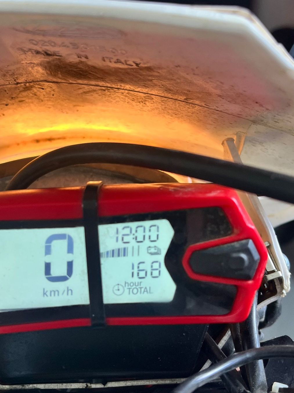 Beta Enduro: Beta X -Trainer 300 2 Takt – Gebraucht aus Mellingen von durki000 5