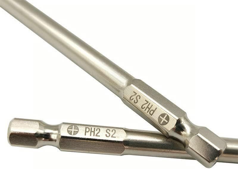 Tutti gli attrezzi: Schraubendreher Bits 30tlg – Nuovo e nell'imballaggio originale da Hundwil venduto da Equiply 5
