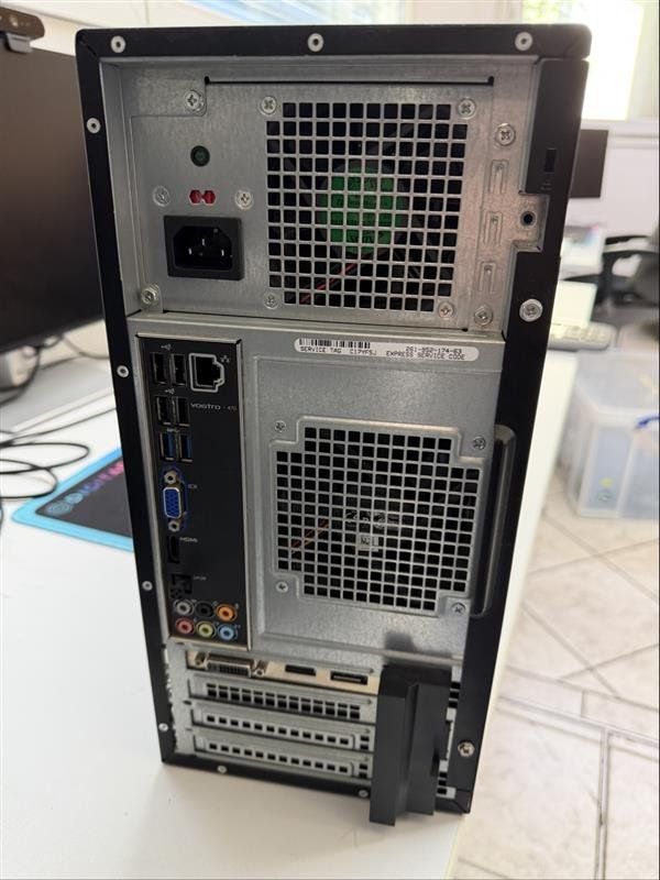 Dell PCs: Dell Vostro 470 – Gebraucht aus Zizers von Digitag0 4