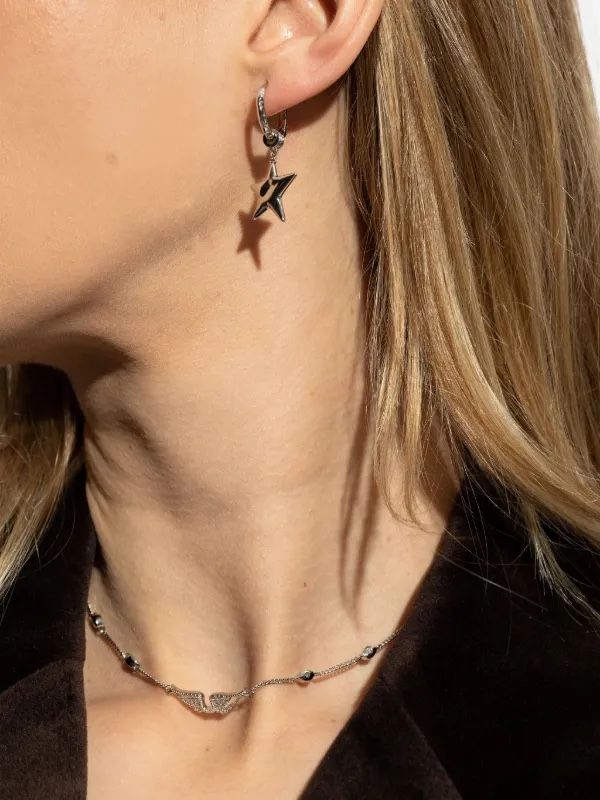 Ohrringe & -stecker: Ohrringe Sternli Zadig & Voltaire Schnäppchenpreis – Neu (gemäss Beschreibung) aus Altendorf von bambi124 2