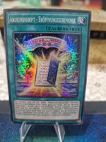 Yugioh Abgrundskript Eröffnungszeremonie