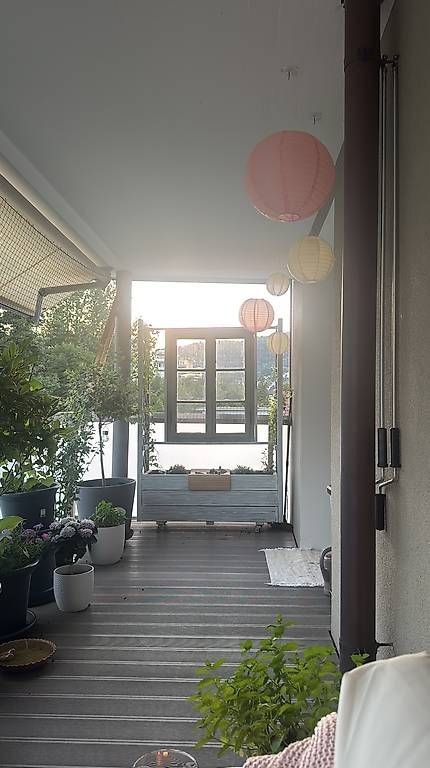 Blumentöpfe: Blumenkasten – Gebraucht aus Trimbach von raf_zb8f 1