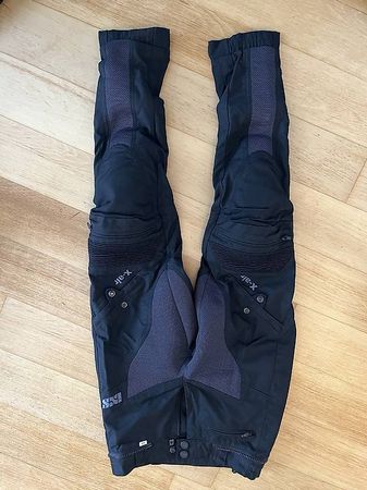 Motorradhosen (Stoff) - Preis VB