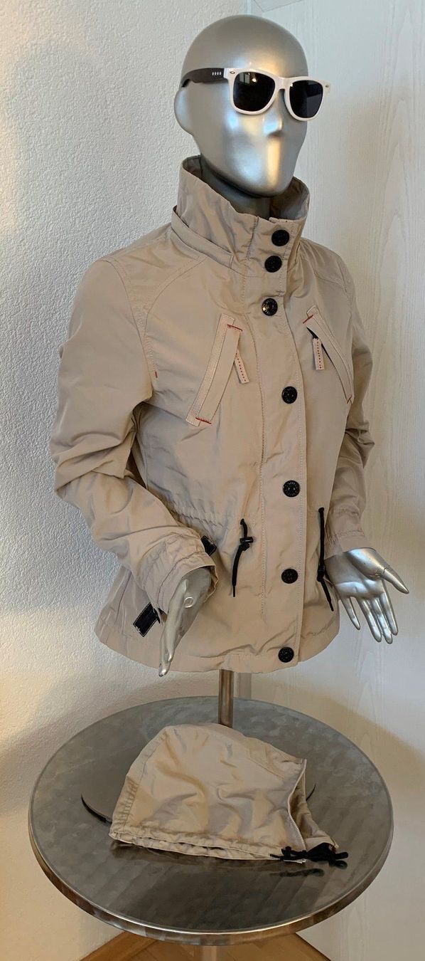 S.Oliver Giacche: Damen Jacke Gr. M, s.Oliver ... – Nuovo e nell'imballaggio originale da Chur venduto da Papageibarsch77 2
