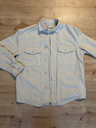 veste Zara homme, taille L