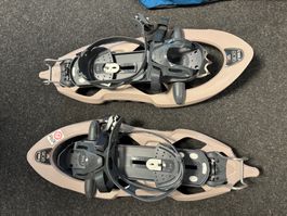 Schneeschuhe Evo 206 statt 199 nur 99fr lief Gratis
