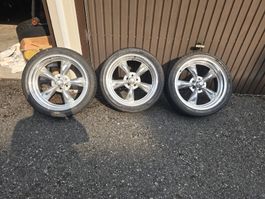 20 zoll American racing