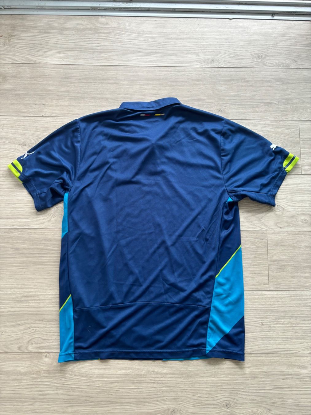 Canottiere & Pantaloni: 2014-15 Arsenal Third Shirt - (M) – Usato da Cadenazzo venduto da fab_2wkm 1