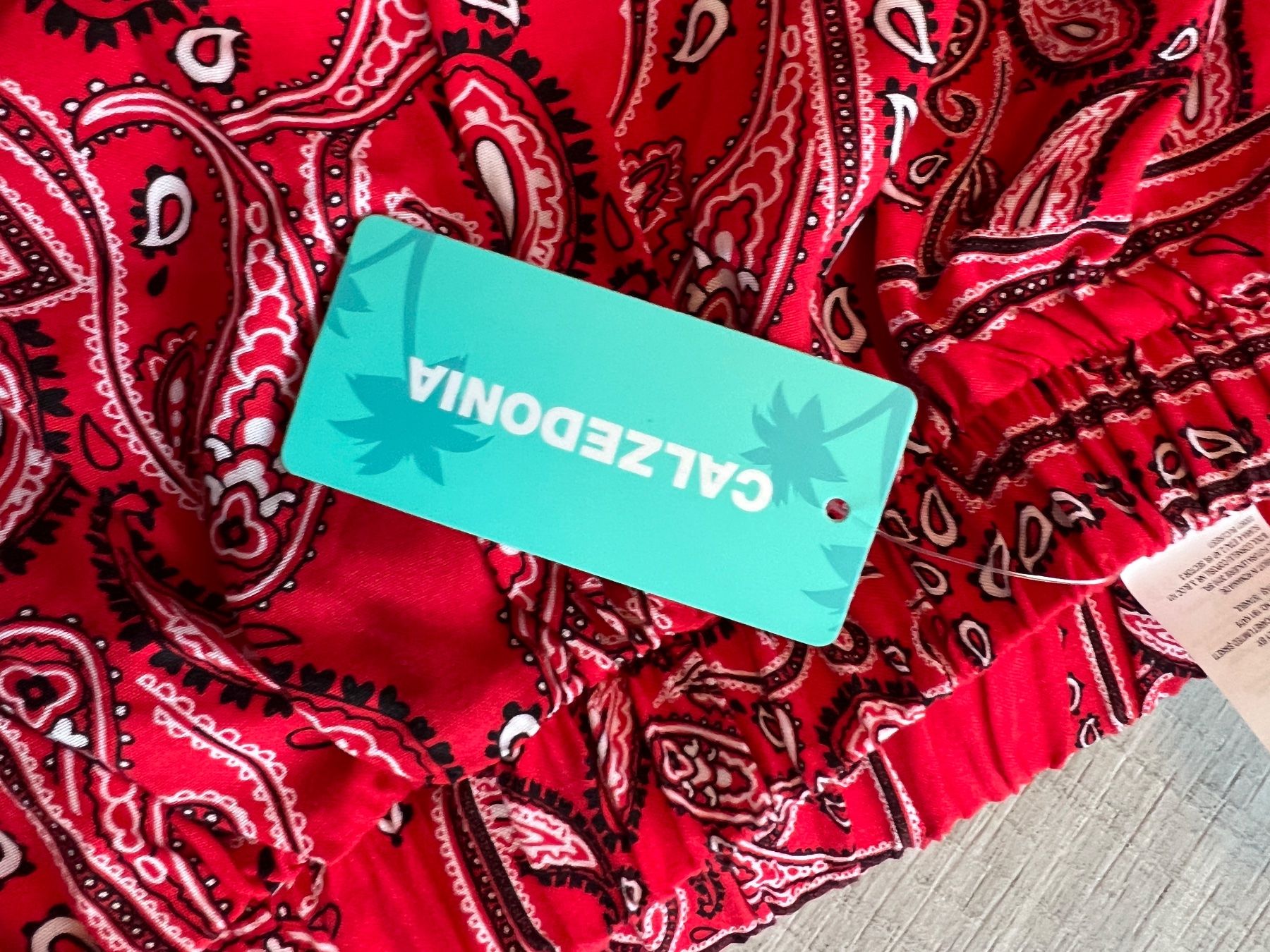 Calzedonia Gonne: Sommerrock – Nuovo (secondo la descrizione) da Schafisheim venduto da inf_5dtw 4