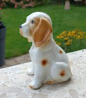 Porzellan Hundli