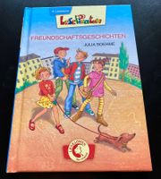 Freundschaftsgeschichten / LesePiraten / 4. Lesestufe